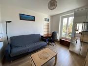 Location Appartement 1 pièce 20.67 m2 Saint Germain en Laye