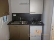 Location Appartement 1 pièce 20.75 m2 Caen