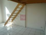 Location Appartement 1 pièce 20.83 m2 Montpellier