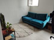 Location Appartement 1 pièce 20.86 m2 Paris 15ème