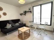Location Appartement 1 pièce 20.8 m2 Montpellier