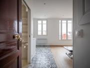 Location Appartement 1 pièce 20.93 m2 Joinville le Pont