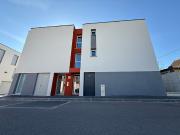 Location Appartement 1 pièce 20.9 m2 Troyes