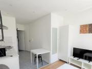 Location Appartement 1 pièce 20 m2 Aulnois sous Laon