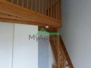 Location Appartement 1 pièce 20 m2 Angers