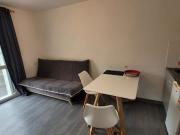 Location Appartement 1 pièce 20 m2 Brest