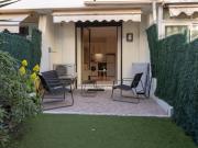 Location Appartement 1 pièce 20 m2 Cannes