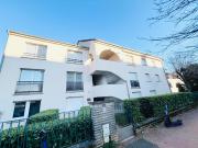 Location Appartement 1 pièce 20 m2 Dijon