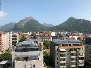 Location Appartement 1 pièce 20 m2 Grenoble