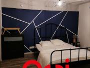 Location Appartement 1 pièce 20 m2 La Côte Saint André