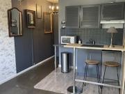 Location Appartement 1 pièce 20 m2 Le Chesnay Rocquencourt