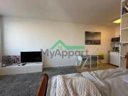 Location Appartement 1 pièce 20 m2 Lille