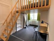 Location Appartement 1 pièce 20 m2 Lyon 2ème