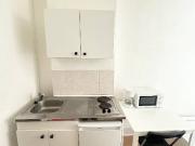 Location Appartement 1 pièce 20 m2 Lyon 3ème