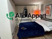Location Appartement 1 pièce 20 m2 Lyon 7ème