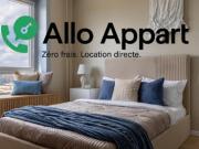Location Appartement 1 pièce 20 m2 Lyon 7ème