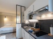 Location Appartement 1 pièce 20 m2 Lyon 7ème