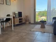 Location Appartement 1 pièce 20 m2 Marseille 10ème