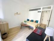 Location Appartement 1 pièce 20 m2 Marseille 5ème