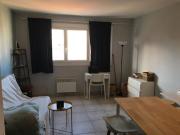 Location Appartement 1 pièce 20 m2 Marseille 6ème