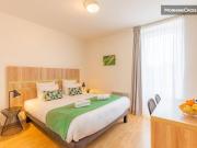 Location Appartement 1 pièce 20 m2 Nantes