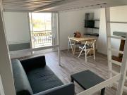 Location Appartement 1 pièce 20 m2 Nantes
