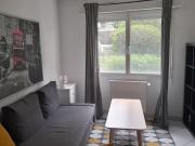 Location Appartement 1 pièce 20 m2 Nantes