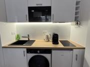 Location Appartement 1 pièce 20 m2 Nantes