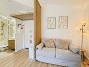 Location Appartement 1 pièce 20 m2 Nice