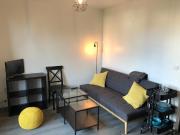 Location Appartement 1 pièce 20 m2 Ouistreham