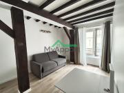 Location Appartement 1 pièce 20 m2 Paris 11ème