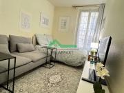 Location Appartement 1 pièce 20 m2 Paris 11ème