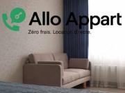 Location Appartement 1 pièce 20 m2 Paris 12ème