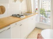 Location Appartement 1 pièce 20 m2 Paris 13ème