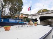 Location Appartement 1 pièce 20 m2 Paris 13ème