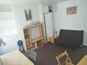 Location Appartement 1 pièce 20 m2 Paris 15ème