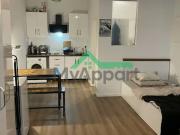 Location Appartement 1 pièce 20 m2 Paris 16ème