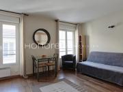 Location Appartement 1 pièce 20 m2 Paris 16ème