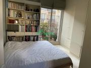 Location Appartement 1 pièce 20 m2 Paris 16ème