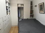 Location Appartement 1 pièce 20 m2 Paris 17ème