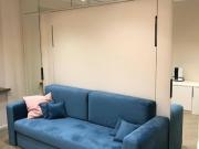 Location Appartement 1 pièce 20 m2 Paris 17ème