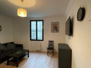 Location Appartement 1 pièce 20 m2 Paris 18ème