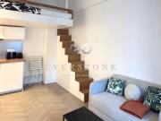 Location Appartement 1 pièce 20 m2 Paris 18ème