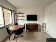 Location Appartement 1 pièce 20 m2 Paris 18ème