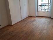 Location Appartement 1 pièce 20 m2 Paris 19ème