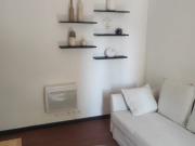 Location Appartement 1 pièce 20 m2 Paris 20ème