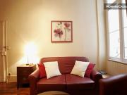 Location Appartement 1 pièce 20 m2 Paris 3ème