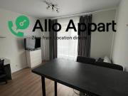 Location Appartement 1 pièce 20 m2 Paris 5ème