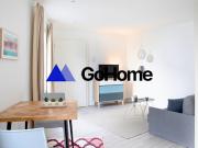 Location Appartement 1 pièce 20 m2 Paris 8ème