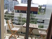 Location Appartement 1 pièce 20 m2 Rennes